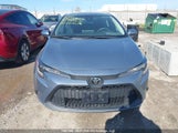 Toyota Corolla Le 5YFBPMBE3MP217753 снимка