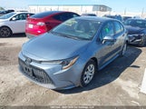 Toyota Corolla Le 5YFBPMBE3MP217753 снимка