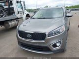 Kia Sorento 3.3L Ex/3.3L Ex+ 5XYPHDA59HG281021 photo