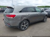 Kia Sorento 3.3L Ex/3.3L Ex+ 5XYPHDA59HG281021 photo