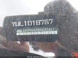 Kia Sorento 3.3L Ex/3.3L Ex+ 5XYPHDA59HG281021 photo