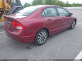 Honda Civic Exl 2HGFA16099H015420 fotografie