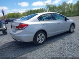 Honda Civic Ex 19XFB2F51DE040779 снимка
