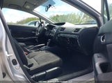 Honda Civic Ex 19XFB2F51DE040779 снимка