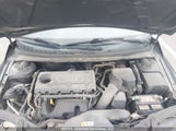 Kia Forte Ex KNAFU5A21D5745616 fotografie