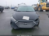 Hyundai Elantra Se 5NPD74LF7HH074650 снимка