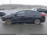 Hyundai Elantra Se 5NPD74LF7HH074650 снимка