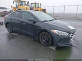 Hyundai Elantra Se 5NPD74LF7HH074650 снимка