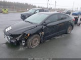 Hyundai Elantra Se 5NPD74LF7HH074650 снимка