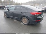 Hyundai Elantra Se 5NPD74LF7HH074650 снимка