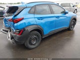 Hyundai Kona KM8K22ABXNU772466 fotografie