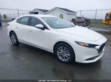 Mazda Mazda3 Gx JM1BPABM9S1787392 photo