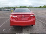 Toyota Camry Se 4T1BF1FK1CU541136 снимка
