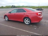Toyota Camry Se 4T1BF1FK1CU541136 снимка