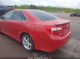 Toyota Camry Se 4T1BF1FK1CU541136 снимка