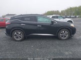 Nissan Murano Platinum/Sl/Sv 5N1AZ2MH1HN109311 photo