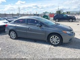 Honda Civic Ex 4Dr 2HGFB2F54CH002757 снимка