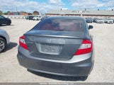 Honda Civic Ex 4Dr 2HGFB2F54CH002757 снимка