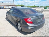 Honda Civic Ex 4Dr 2HGFB2F54CH002757 снимка