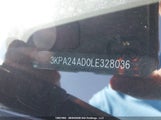 Kia Rio Ex/Lx+ 3KPA24AD0LE328036 снимка