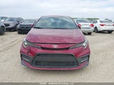 Toyota Corolla Se 5YFB4MBEXNP126103 снимка