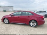 Toyota Corolla Se 5YFB4MBEXNP126103 снимка