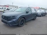 Honda Cr-V Exl 2HKRS6H73SH201984 снимка