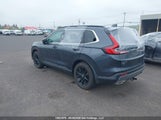 Honda Cr-V Exl 2HKRS6H73SH201984 снимка