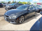 BMW 430Xi Gran Coupe WBA4J3C53KBL05293 fotografie
