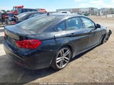 BMW 430Xi Gran Coupe WBA4J3C53KBL05293 fotografie