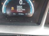 Honda Civic Touring 2HGFC1F94GH105936 снимка