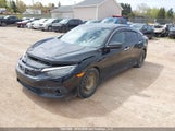 Honda Civic Touring 2HGFC1F94GH105936 снимка