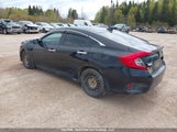 Honda Civic Touring 2HGFC1F94GH105936 снимка