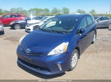 Toyota Prius V JTDZN3EU9C3170494 снимка