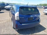 Toyota Prius V JTDZN3EU9C3170494 снимка
