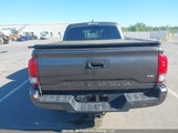 Toyota Tacoma 5TFDZ5BN6JX029315 снимка