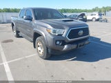 Toyota Tacoma 5TFDZ5BN6JX029315 fotografie