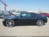 DODGE CHARGER SRT-8 2B3LA73W67H****** fotografie