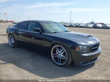 DODGE CHARGER SRT-8 2B3LA73W67H****** fotografie
