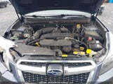 Subaru Legacy 2.5I Touring Package 4S3BMGB62D3008709 снимка