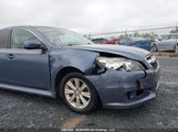 Subaru Legacy 2.5I Touring Package 4S3BMGB62D3008709 снимка