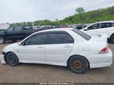 Mitsubishi Lancer Ralliart JA3AJ66FX6U611041 снимка