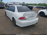 Mitsubishi Lancer Ralliart JA3AJ66FX6U611041 снимка