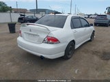 Mitsubishi Lancer Ralliart JA3AJ66FX6U611041 снимка