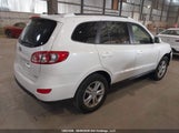 Hyundai Santa Fe 5XYZGDAG1CG138358 fotografie