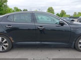 Kia Optima Ex/Ex Luxury/Ex+ KNAGN4A7XB5150445 снимка