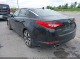 Kia Optima Ex/Ex Luxury/Ex+ KNAGN4A7XB5150445 снимка
