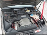 Audi A6 3.2 Quattro WAUDG74F25N095172 снимка