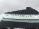 Audi A6 3.2 Quattro WAUDG74F25N095172 снимка