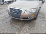 Audi A6 3.2 Quattro WAUDG74F25N095172 снимка